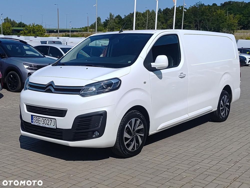 Citroën Jumpy Combi - 2
