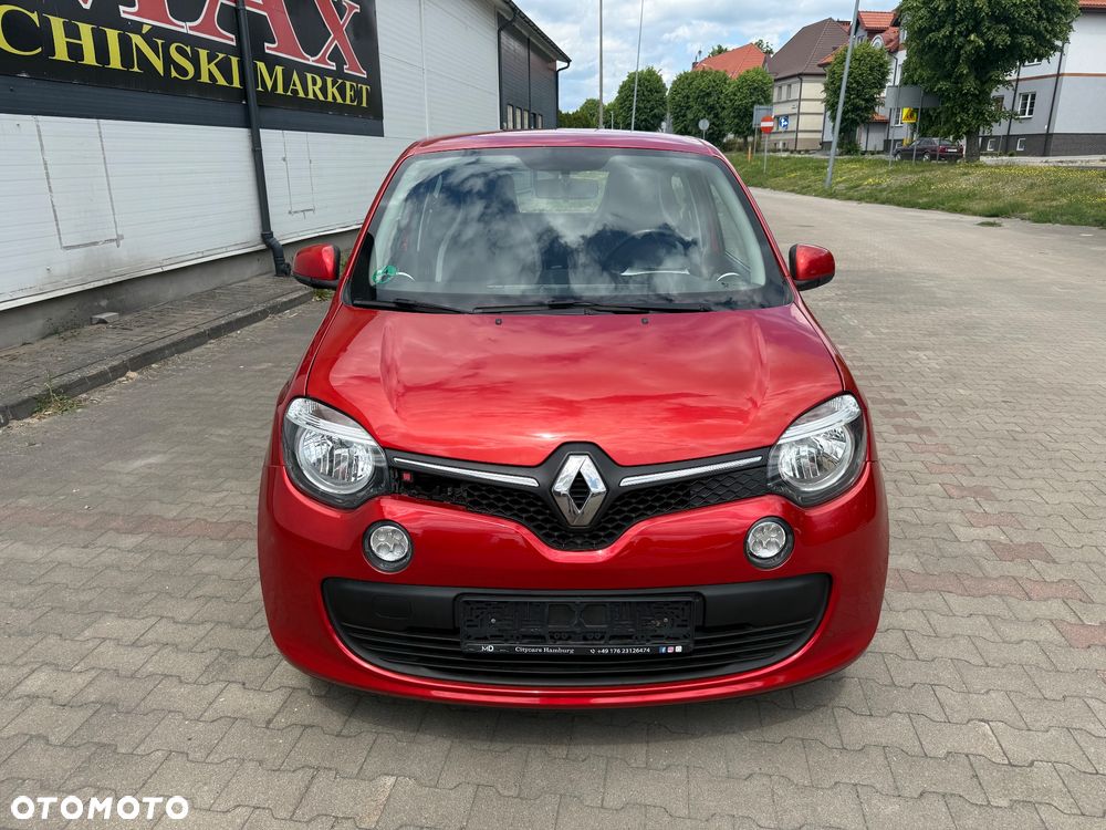 Renault Twingo SCe 70 Start&Stop Intens - 2