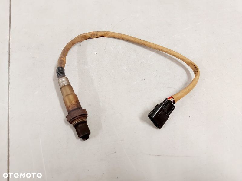 renault clio iv 4 sandero ii 1.2 b sonda lambda 226a47538r - 1
