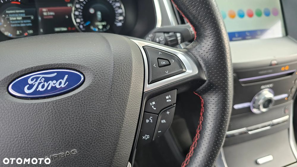 Ford S-Max 2.0 EcoBlue ST-Line - 19