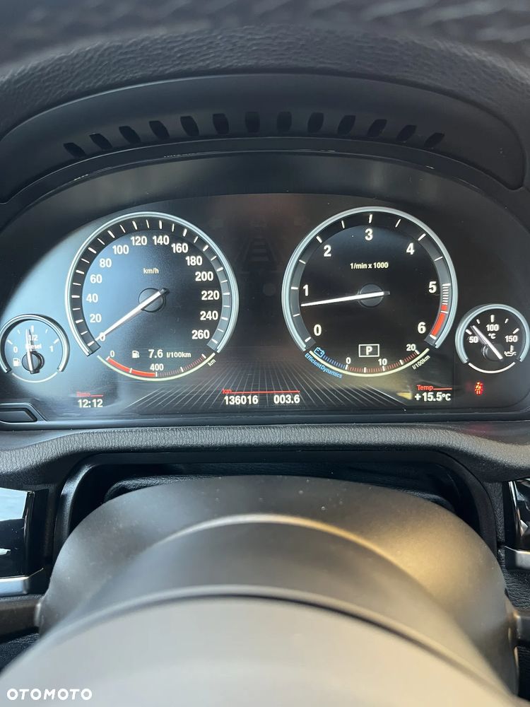 BMW X4 xDrive30d M Sport - 11