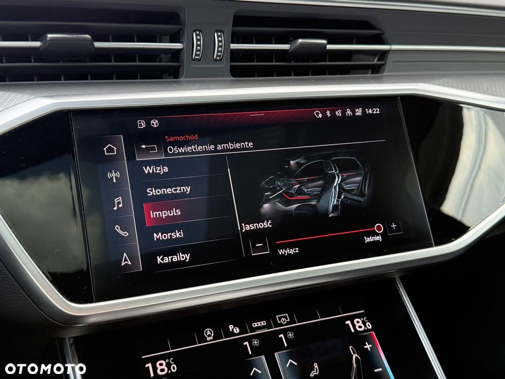 Audi A6 Avant - 35