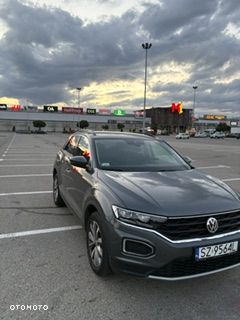 Volkswagen T-Roc 1.5 TSI Style - 1