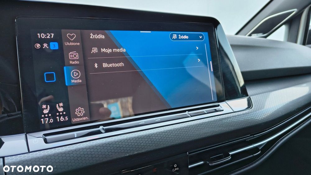 Volkswagen Golf - 27