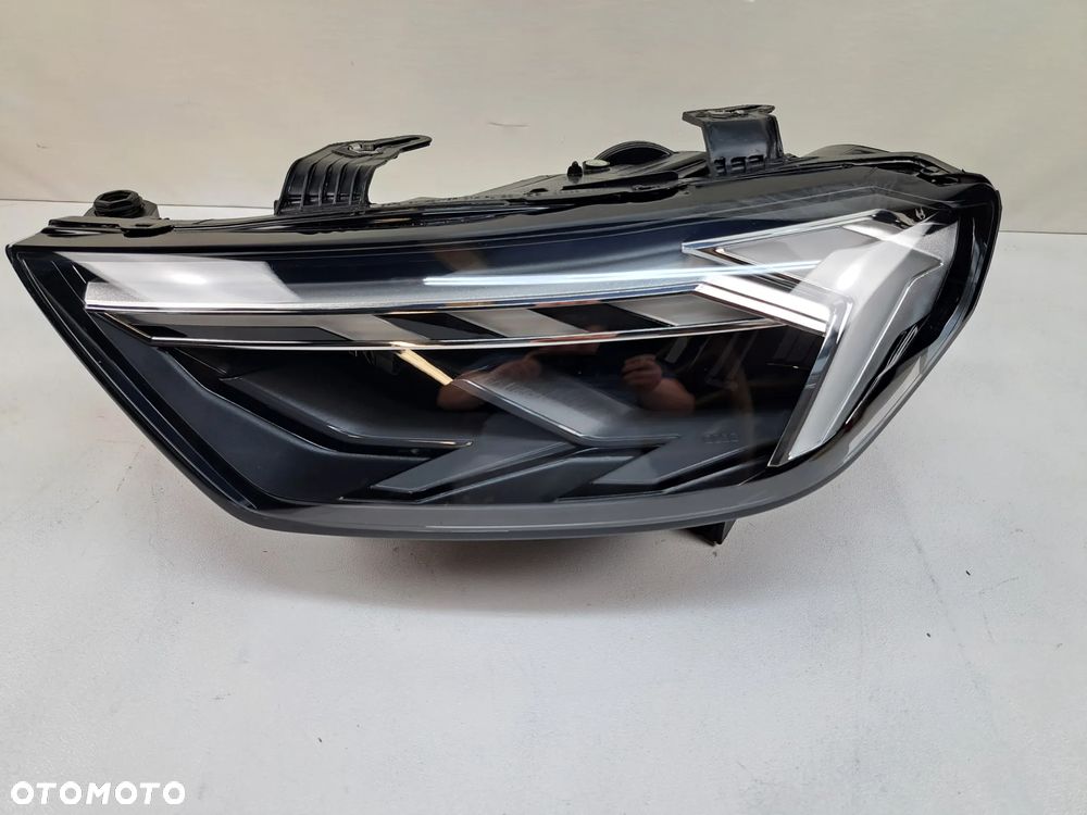 REFLEKTOR LEWY AUDI A1 82A FULL LED 82A941033D - 1