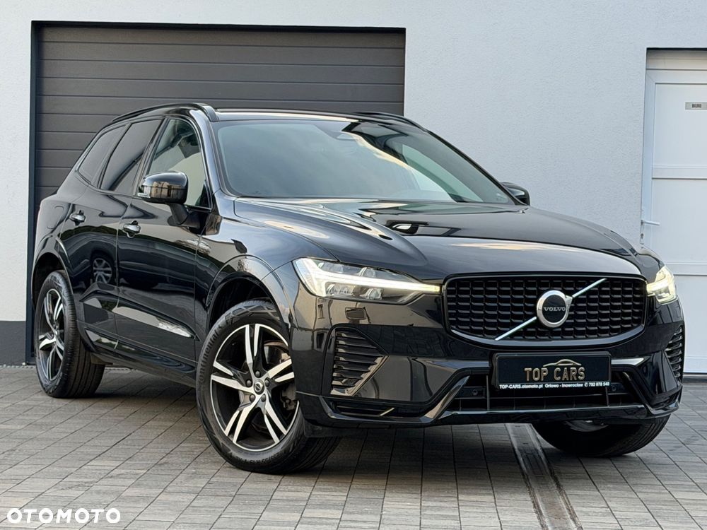 Volvo XC 60 - 28