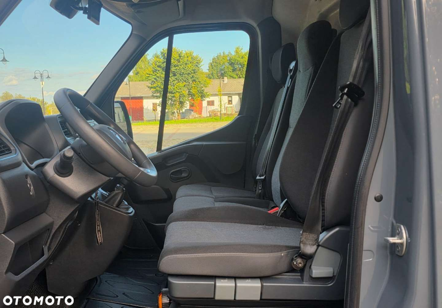 Renault Master - 9