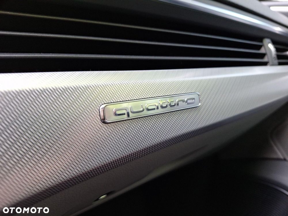 Audi A5 Sportback - 38