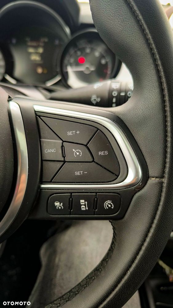 Fiat 500X Dolcevita 1.0 FireFly Turbo 4x2 S&S Cross - 7