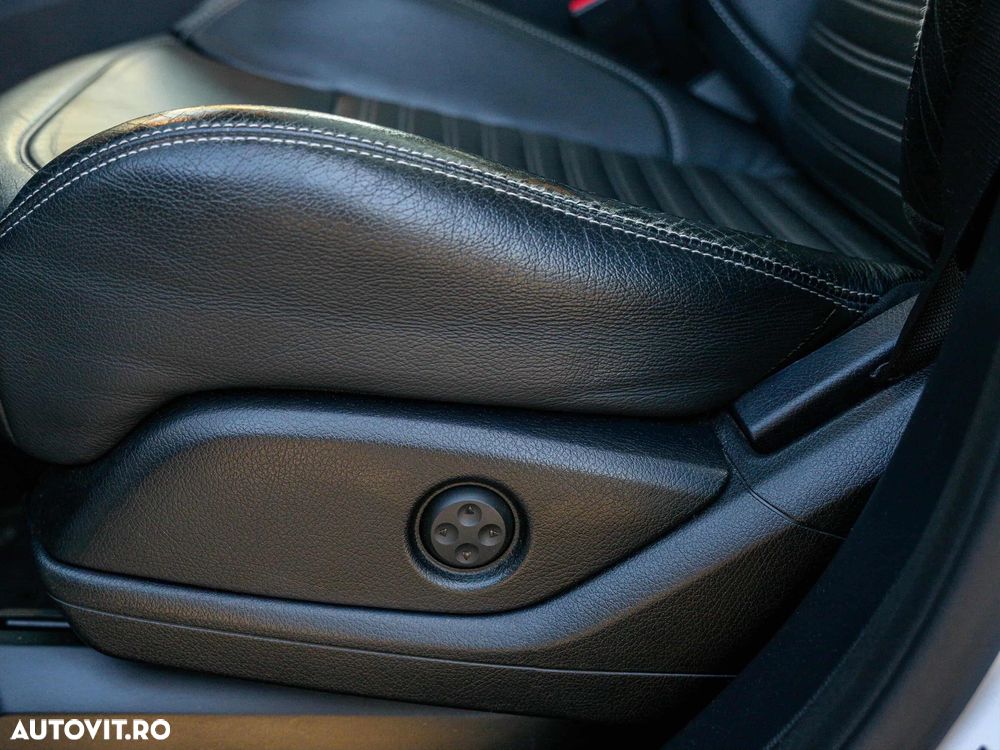 Mercedes-Benz GLE 350 d 4MATIC 9G-TRONIC AMG Line - 9