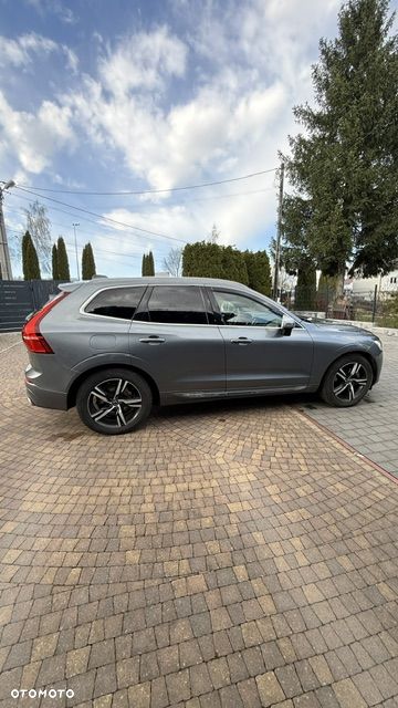 Volvo XC 60 D4 AWD Geartronic RDesign - 1
