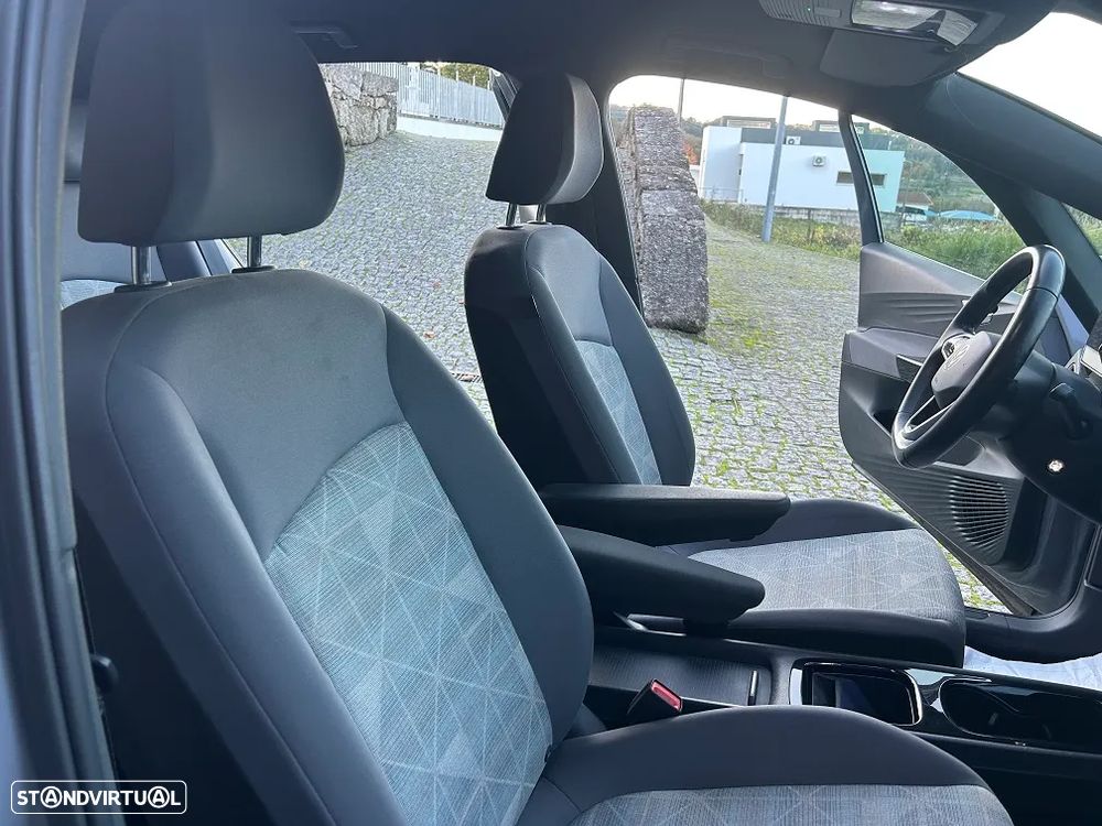 VW ID.3 Pure Performance City - 18