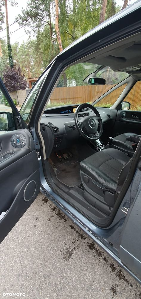 Renault Espace 2.0 TCe 170 Celsium - 8