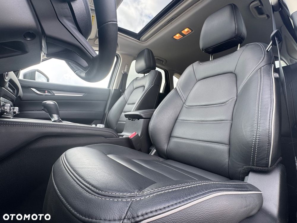 Mazda CX-5 - 15