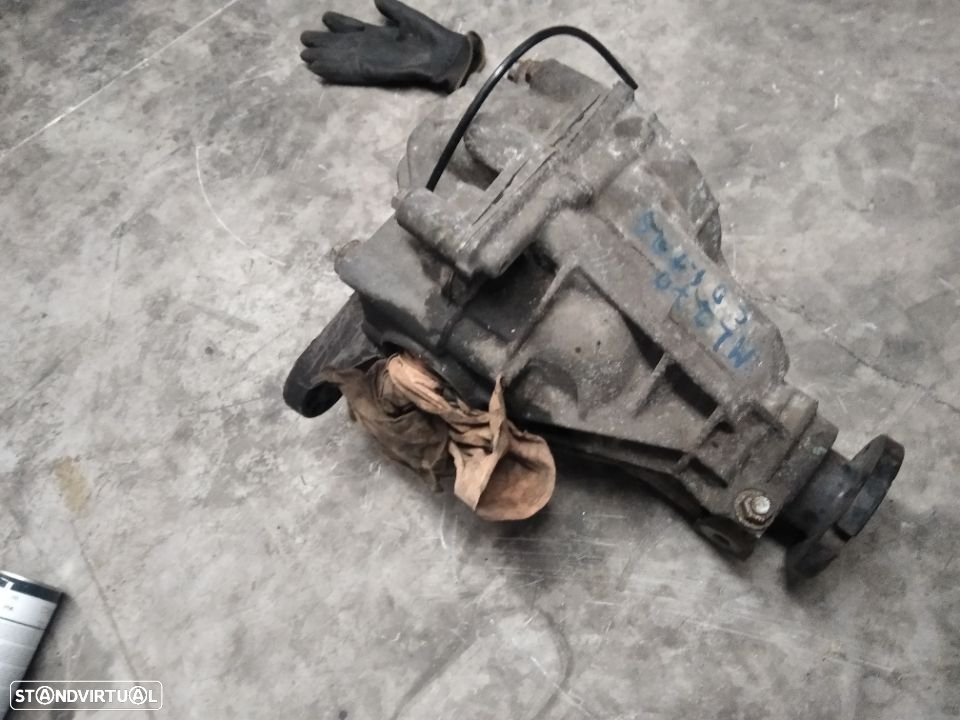 Diferencial Mercedes ML 270 trás 4460-310-013 - 2