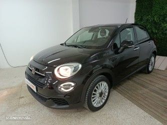 Fiat 500X 1.0 FireFly City Cross - 5