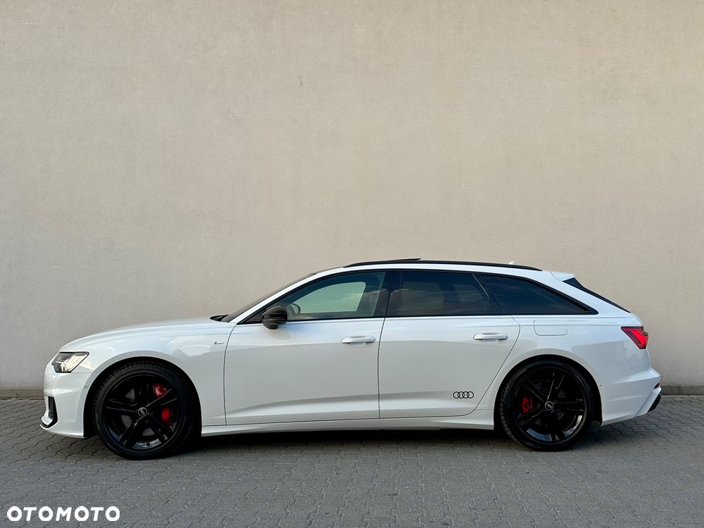 Audi A6 Avant 55 TFSI e PHEV Quattro S Line S tronic - 17