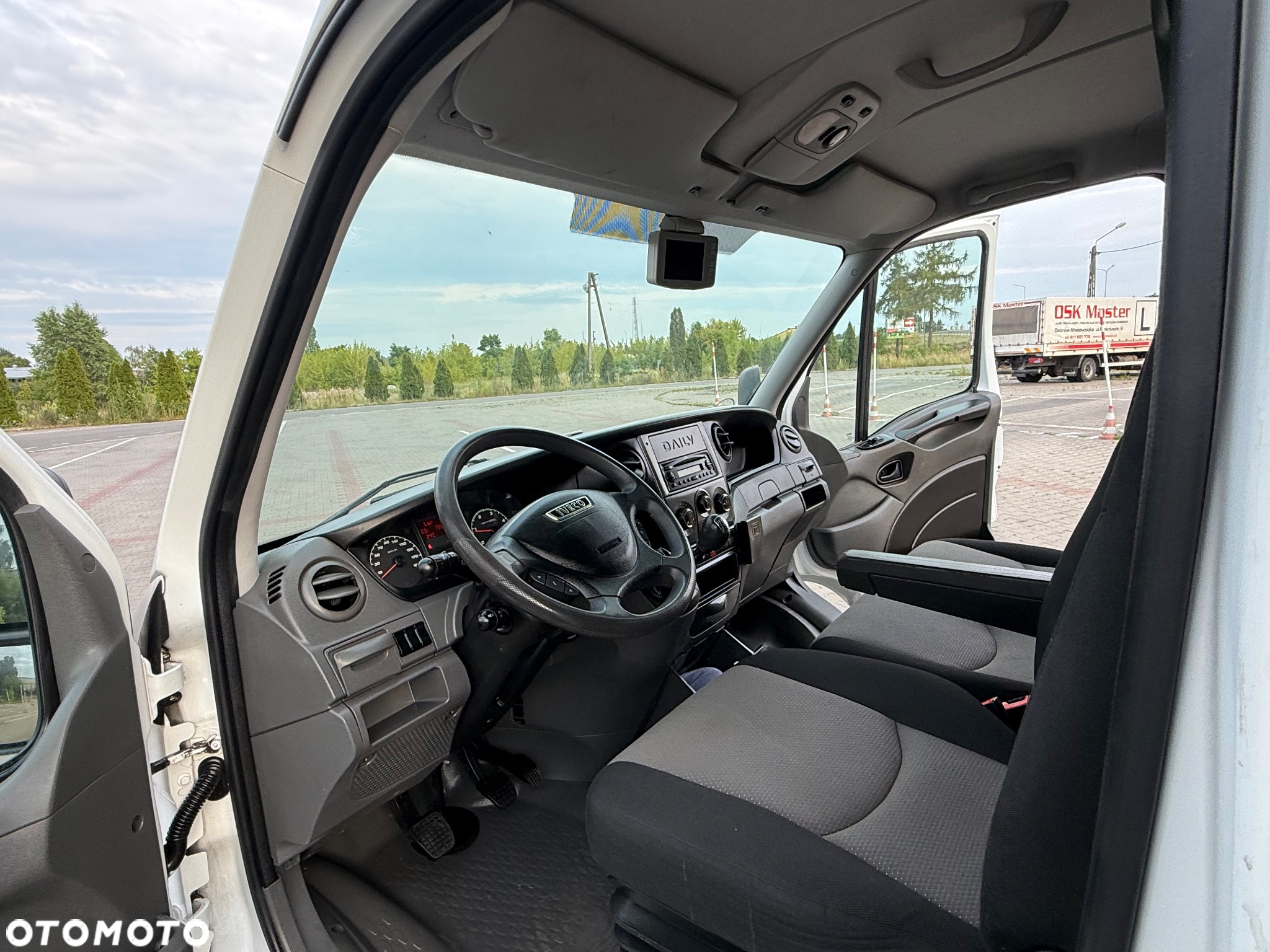 Iveco 35  C. DAILY - 39