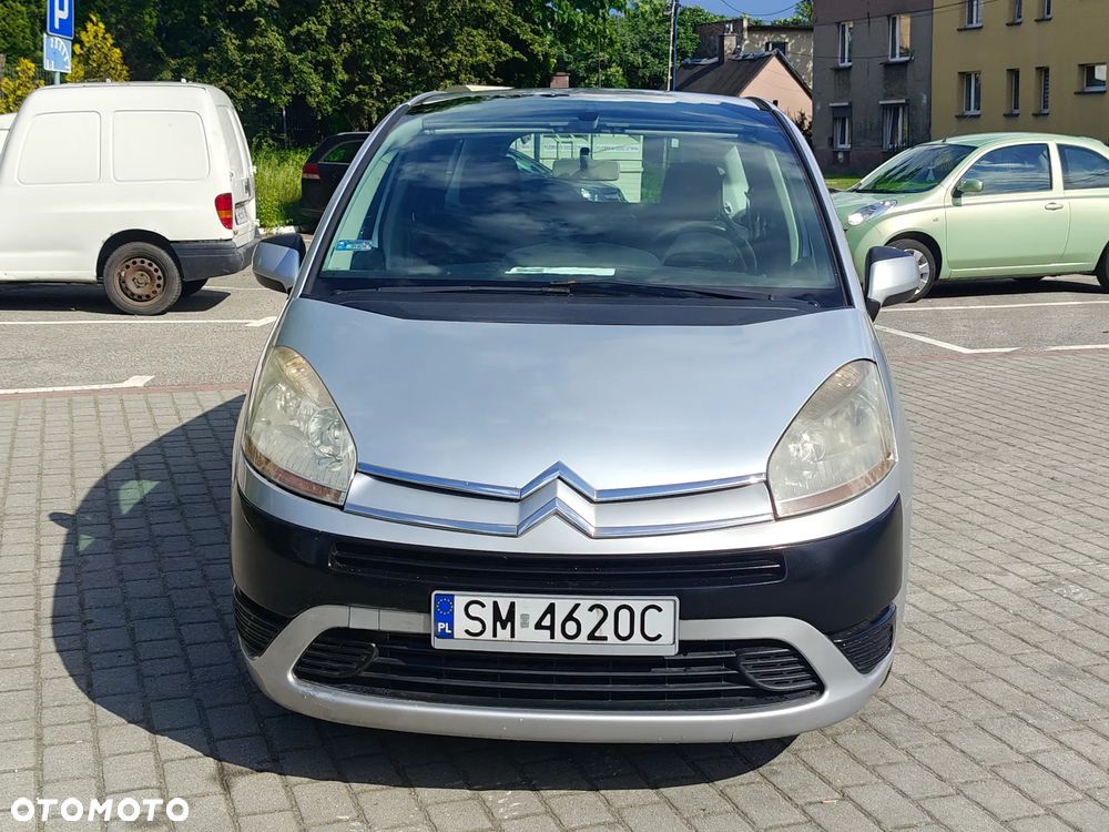 Opel Zafira 1.7 CDTI - 14