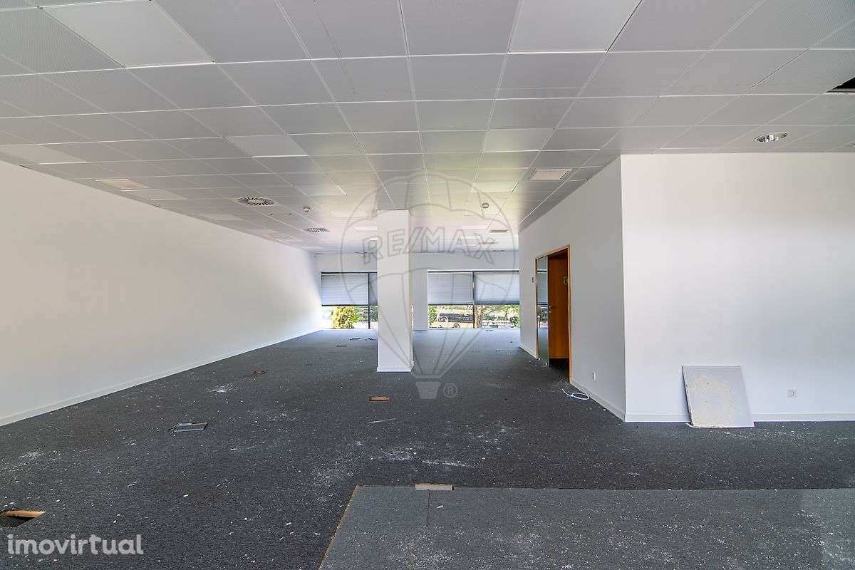 Escritório  para arrendamento - Grande imagem: 2/14