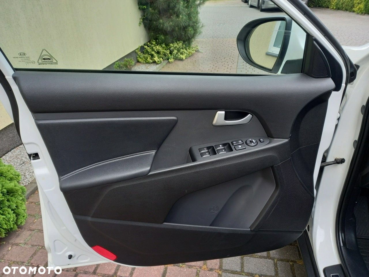 Kia Sportage 1.7 CRDI Business Line L 2WD - 33