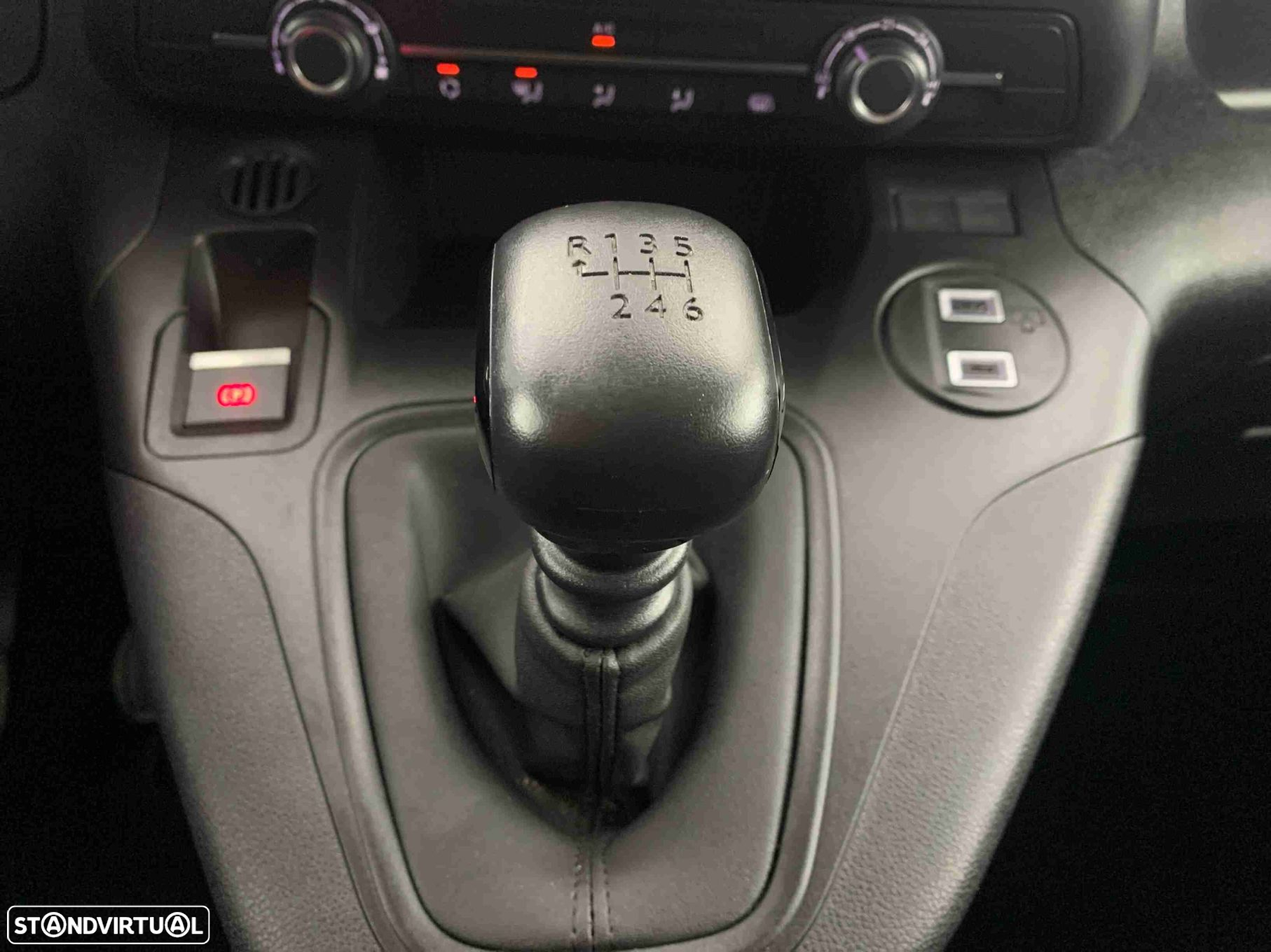 Peugeot Partner 1.5 BlueHDi Standard - 8