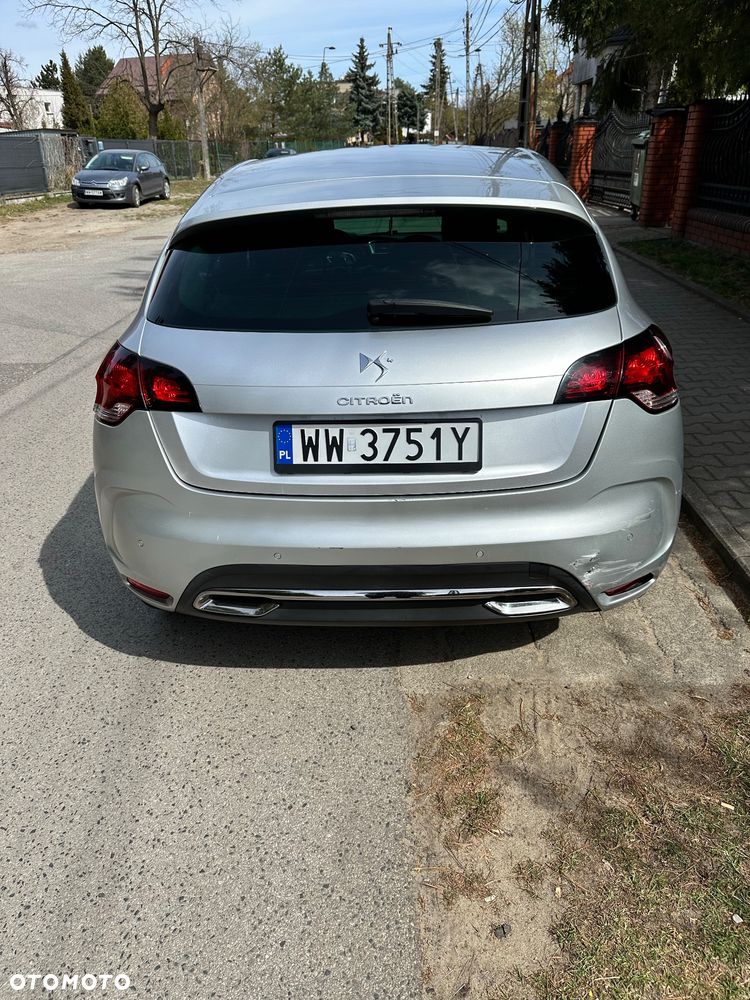 Citroën DS4 1.6 HDi Chic - 3
