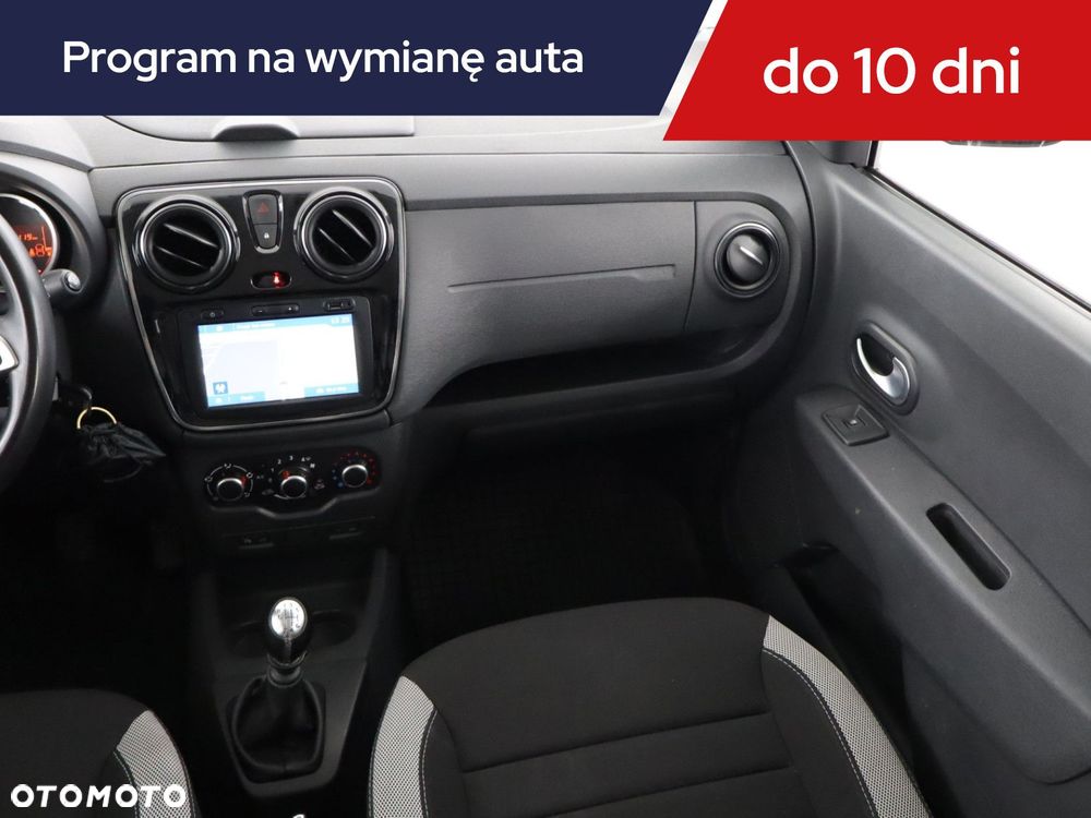 Dacia Lodgy - 10