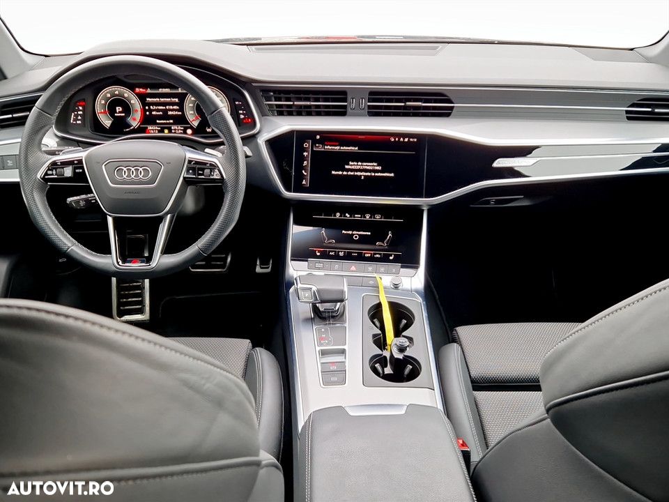 Audi A6 - 13