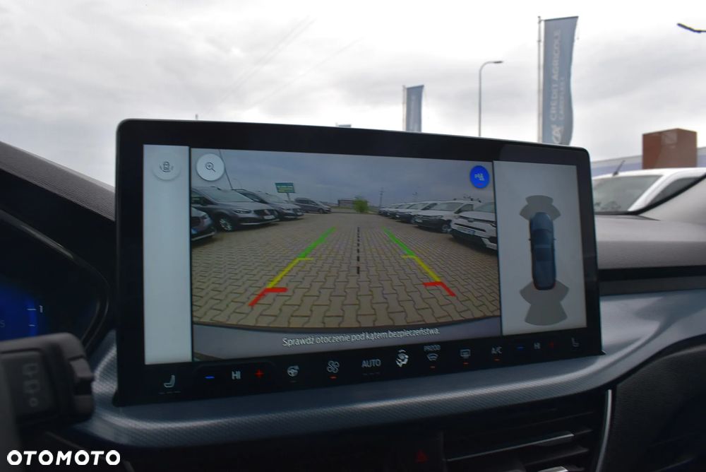 Ford Focus 1.5 EcoBlue Active X - 30