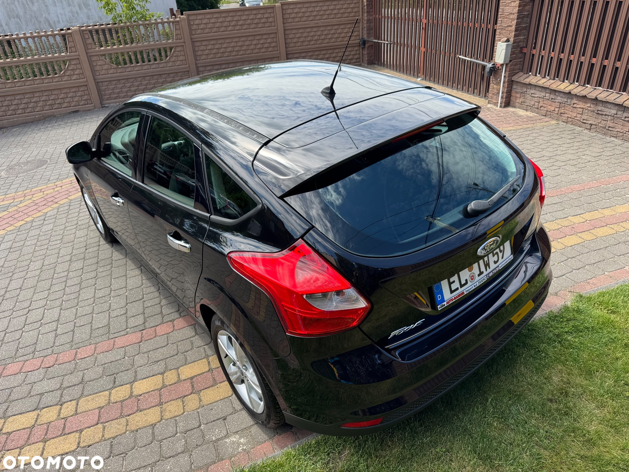 Ford Focus 1.6 Edition - 7