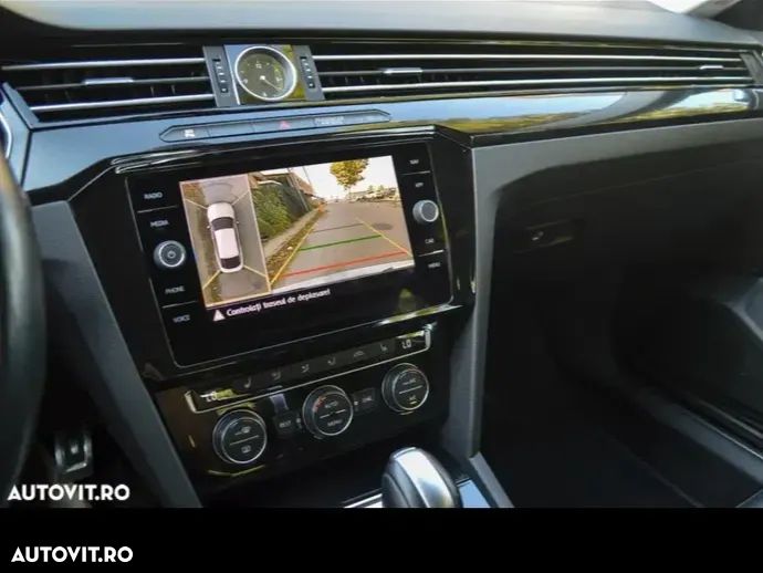 Volkswagen ARTEON 2.0 TDI DSG Elegance - 25