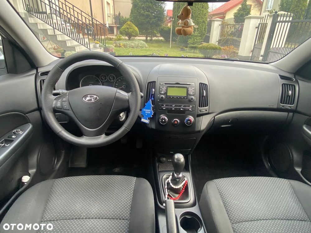 Hyundai i30 1.6 CRDi Classic - 6