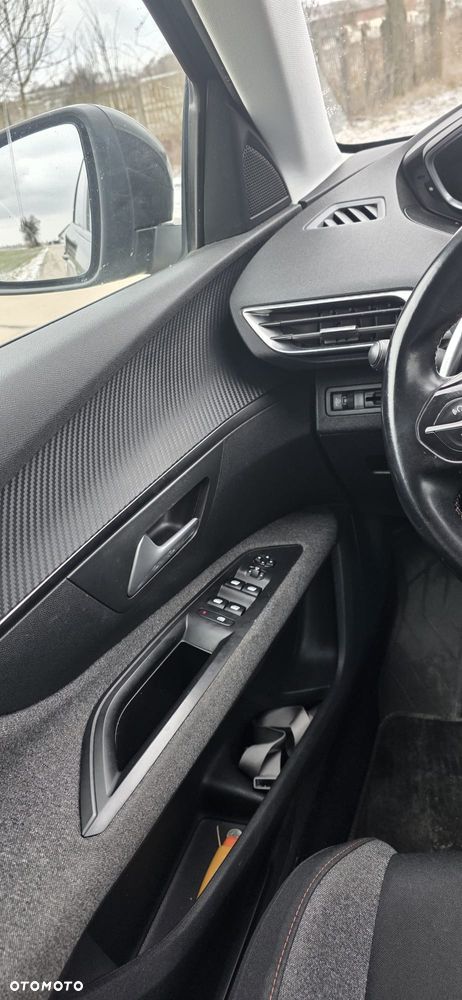 Peugeot 5008 BlueHDI 120 EAT6 Active Business.Paket - 5