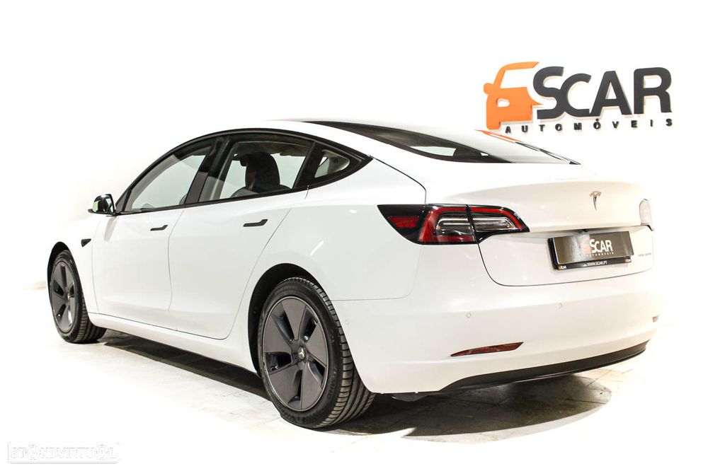 Tesla Model 3 Long Range AWD Dual Motor - 3