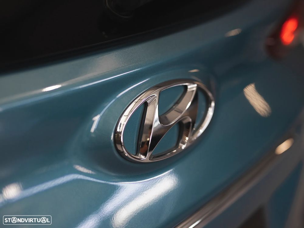 Hyundai Kauai 1.0 T-GDi Premium - 13