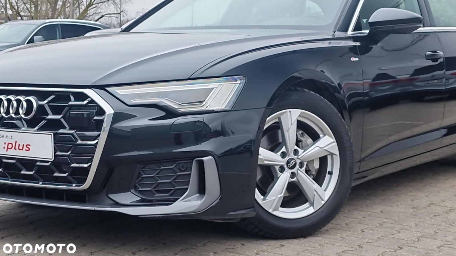 Audi A6 - 22