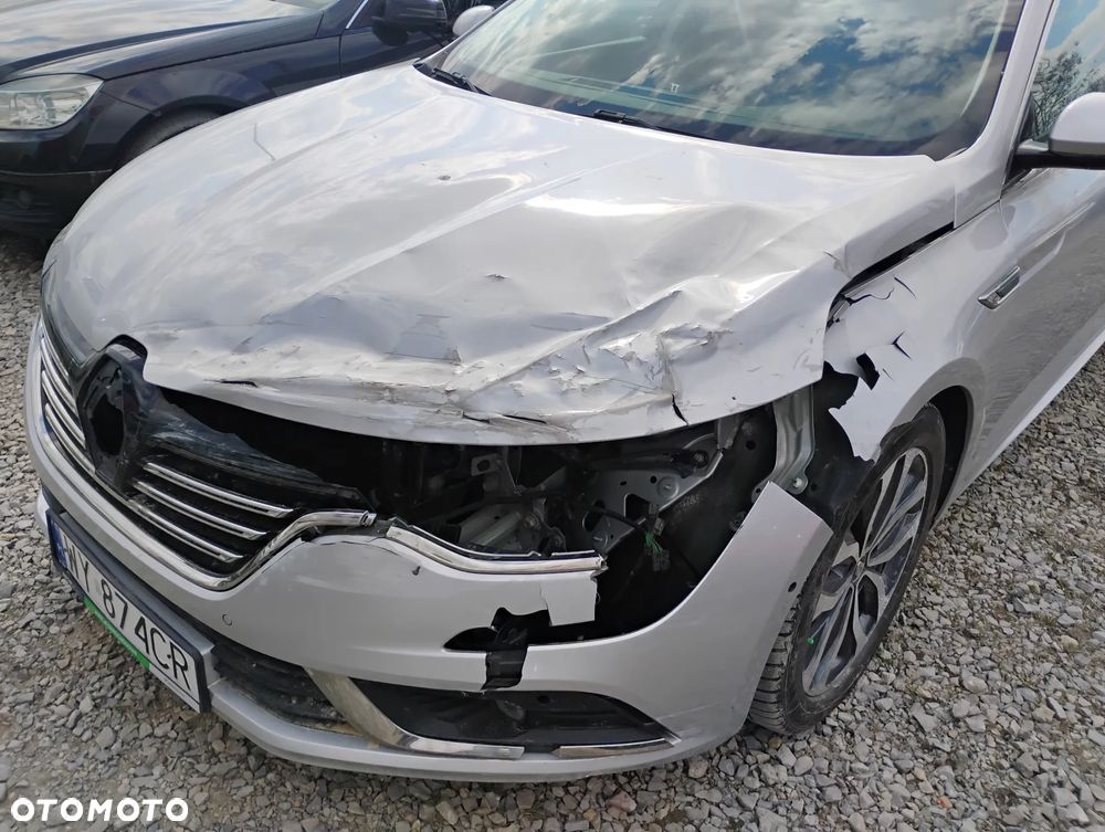 Renault Talisman - 23