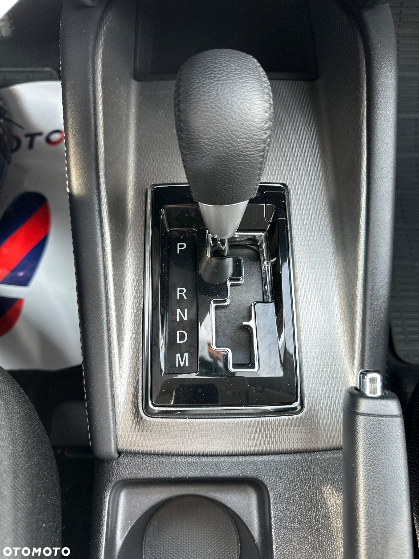 Mitsubishi ASX - 20