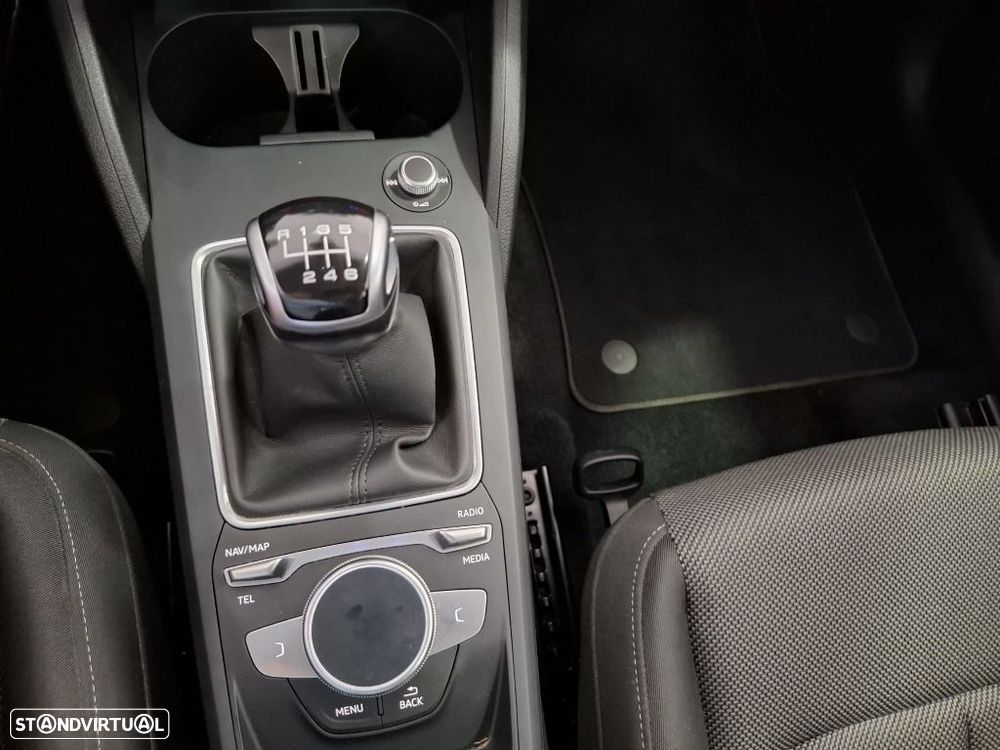 Audi Q2 30 TFSI Advanced - 20