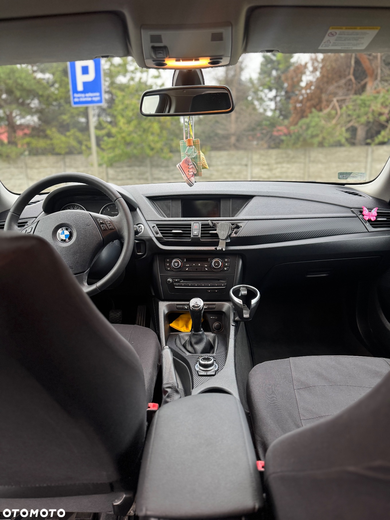 BMW X1 xDrive18d - 13