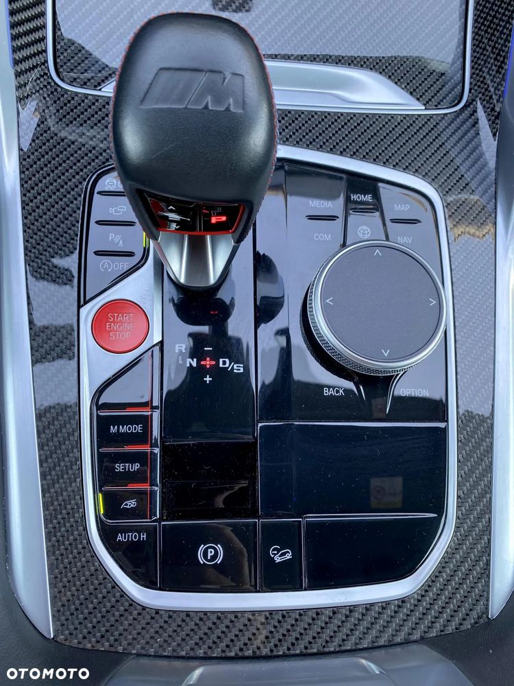 BMW X5 M Competition - 39