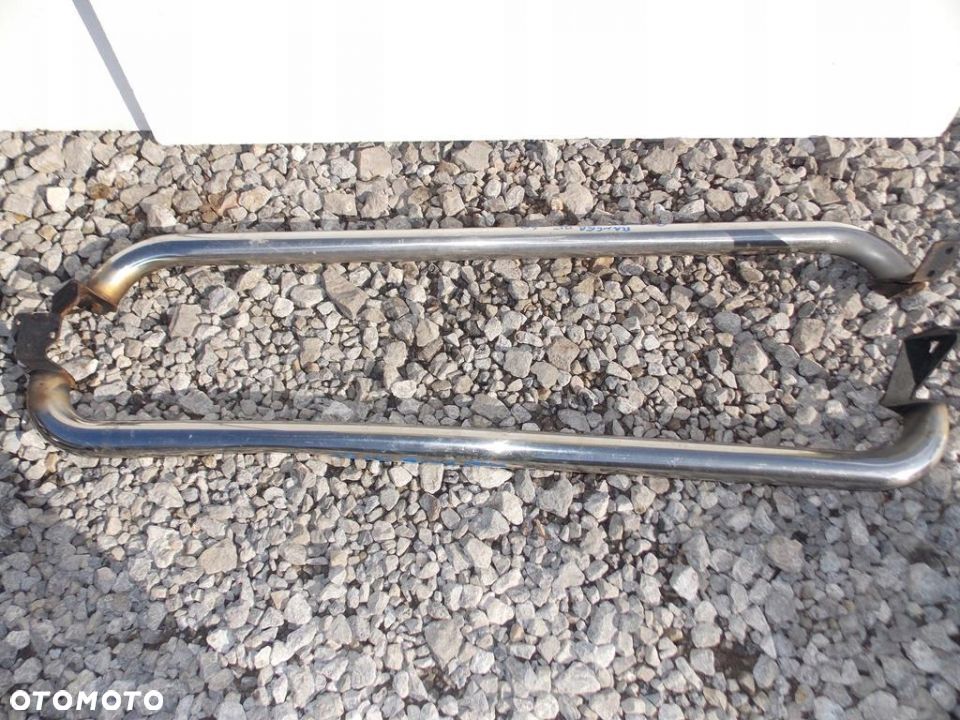 RURY ORUROWANIE FORD RANGER I 05R 3 SZTUKI KPL - 6