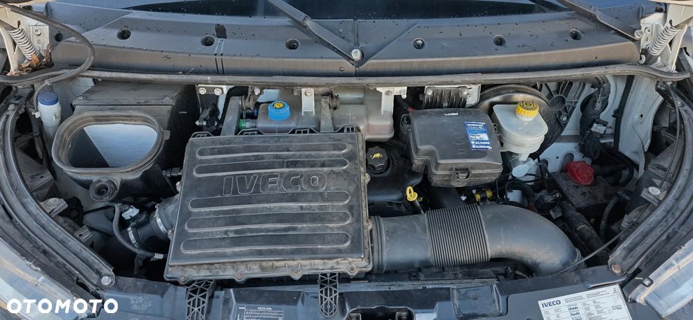 Iveco Daily - 7