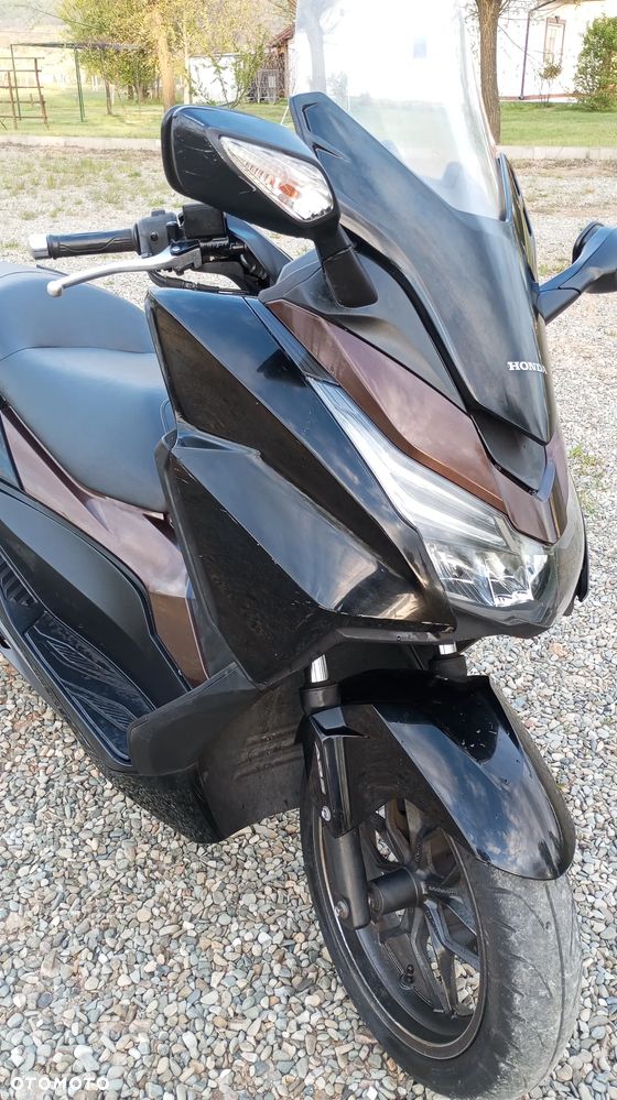 Kymco X-Town - 18