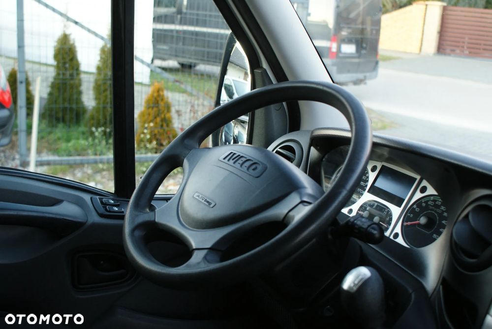 Iveco Daily 35C15 - 21