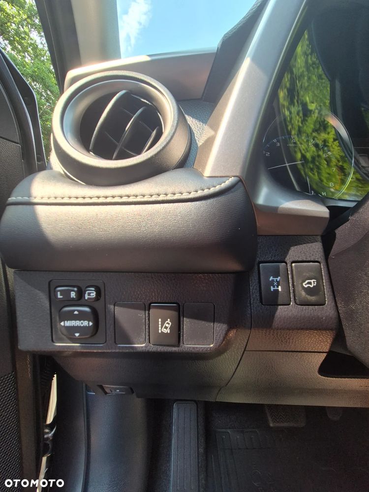 Toyota RAV4 2.0 Prestige 4x4 MS - 13