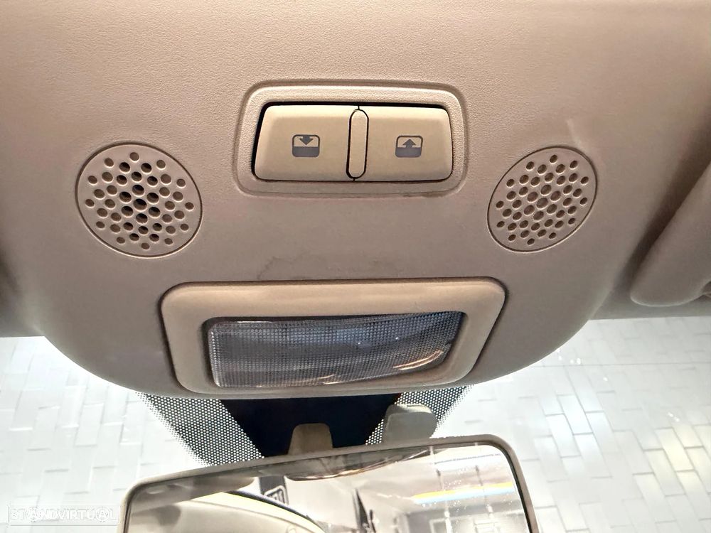 Fiat 500C 1.3 Multijet 16V DPF Lounge - 20