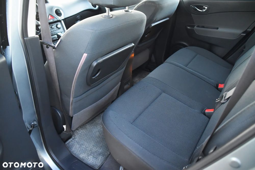 Renault Koleos 2.5 16V 4x4 Dynamique - 9