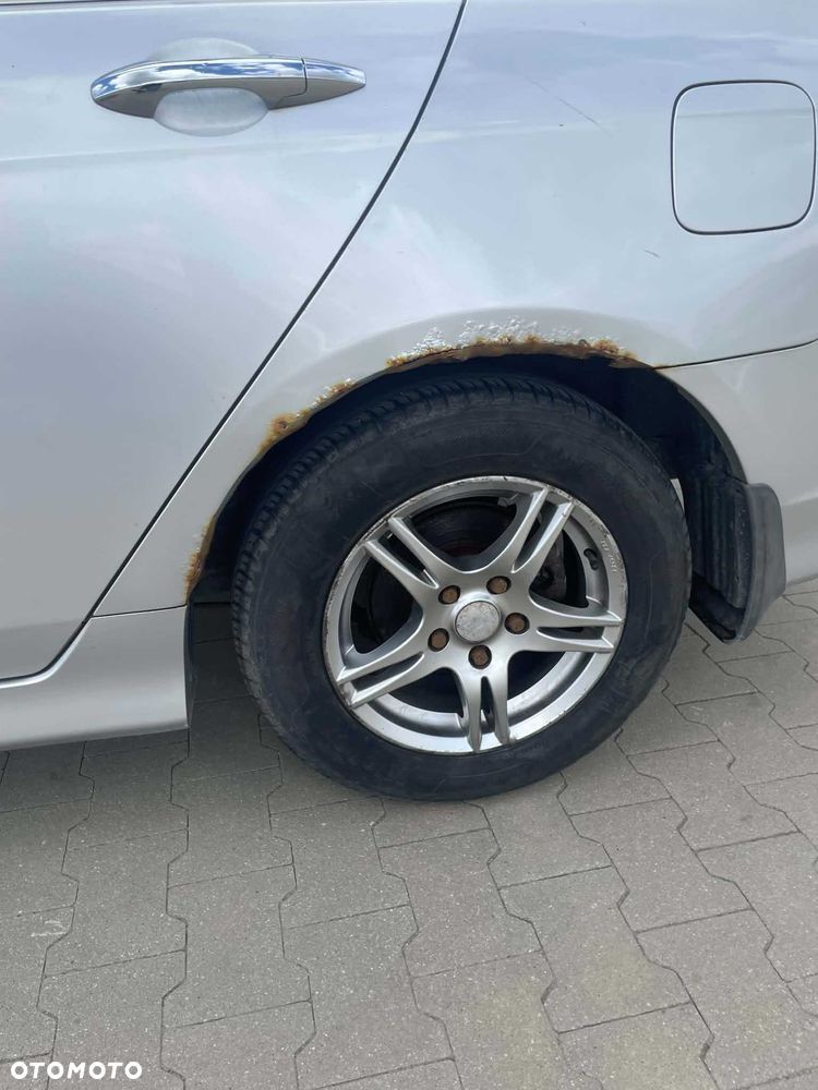 Honda Accord - 7